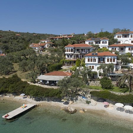 Diplomats' Holidays Chorto Exterior foto