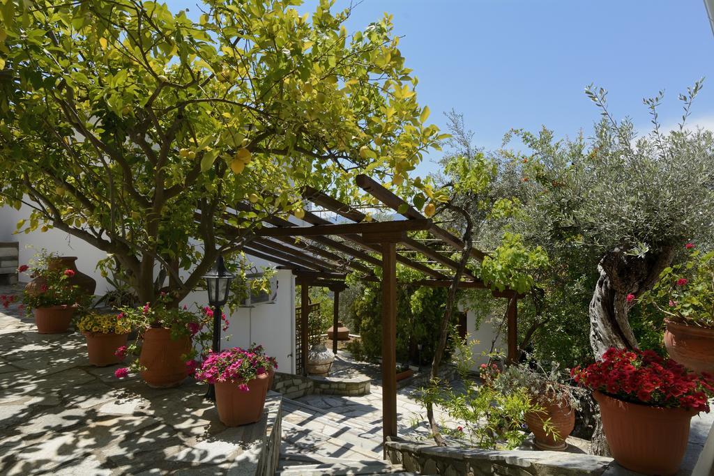 Diplomats' Holidays Chorto Exterior foto